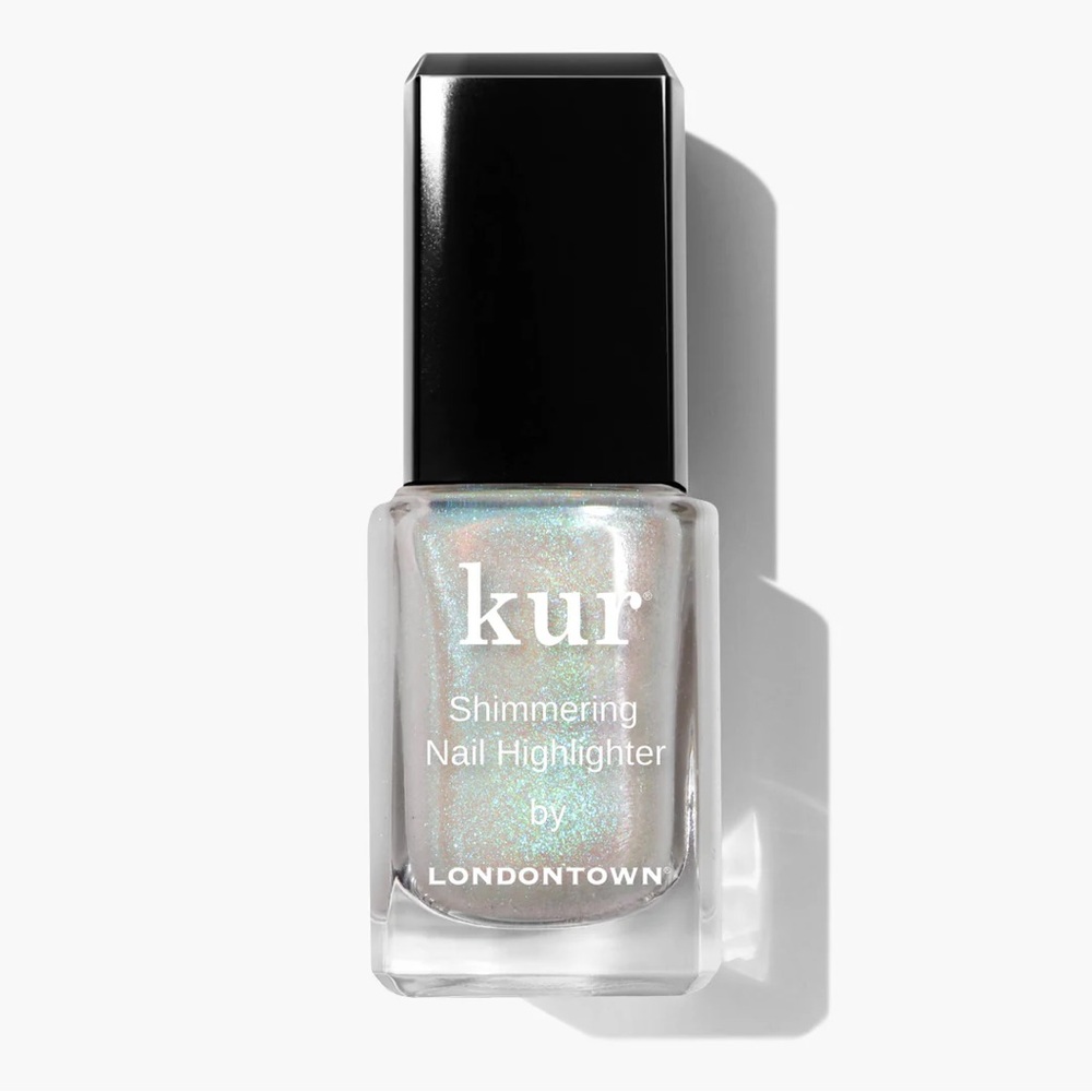 Londontown Kur Shimmering Nail Highlighter - STARDUST
